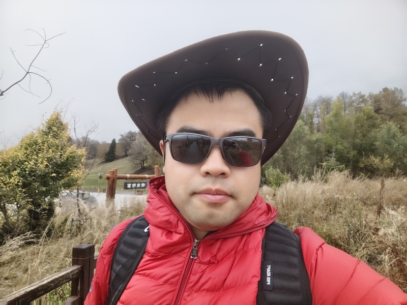 欢乐的笑的第一张照片--连江相亲服务中心