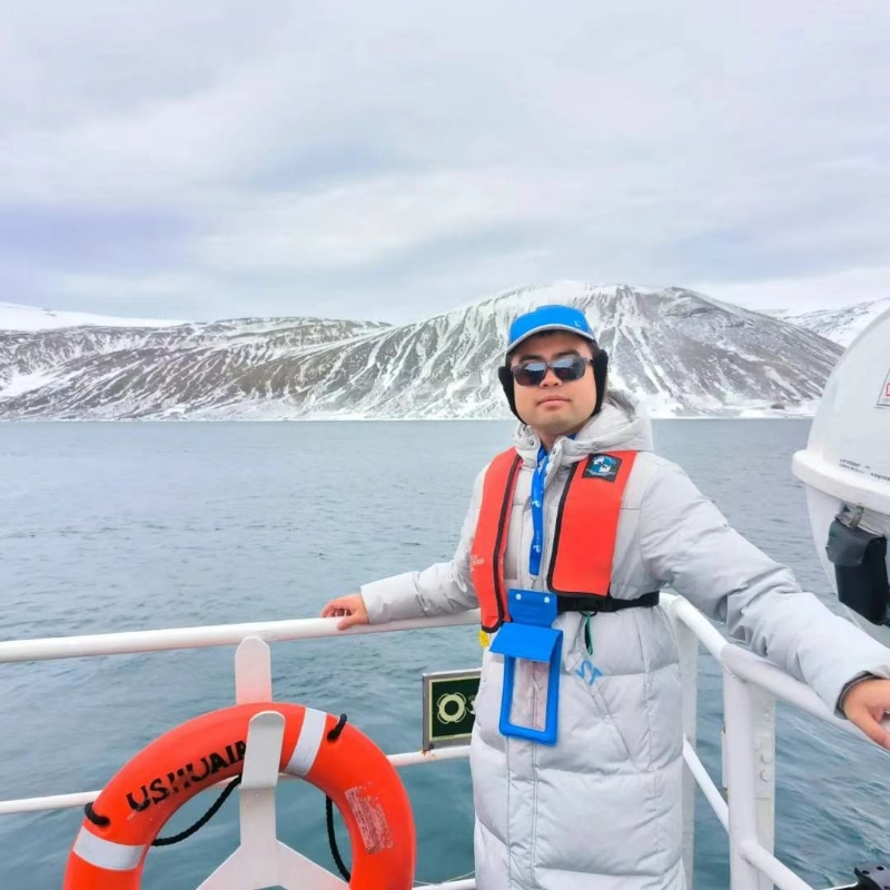 欢乐的笑的第三张照片--连江相亲服务中心