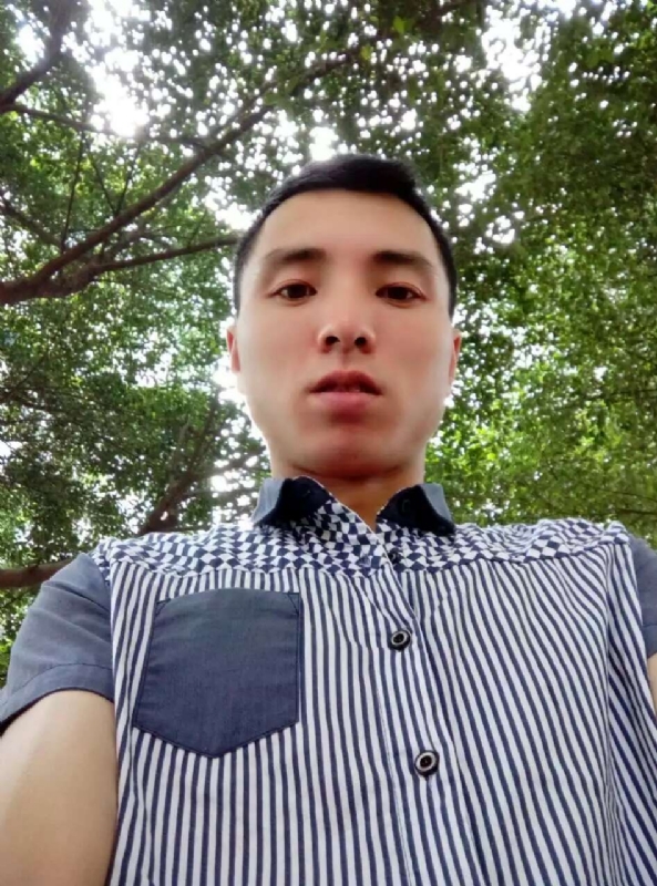 陈浩的第三张照片--连江相亲服务中心