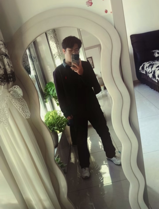 夜夜的第一张照片--连江相亲服务中心