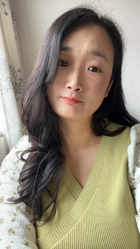 小晨的第一张照片--连江相亲服务中心