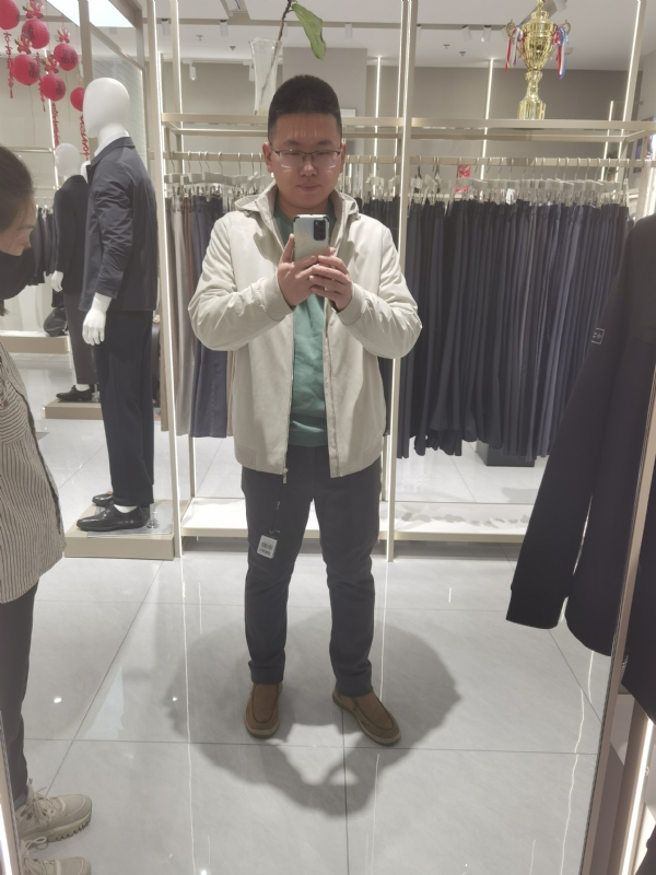 天天向上的第二张照片--连江相亲服务中心