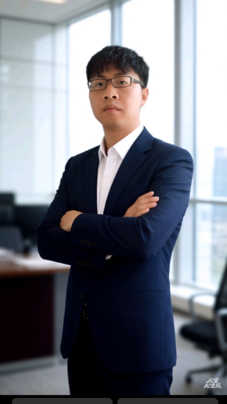 信阳小伙一枚的第一张照片--连江相亲服务中心