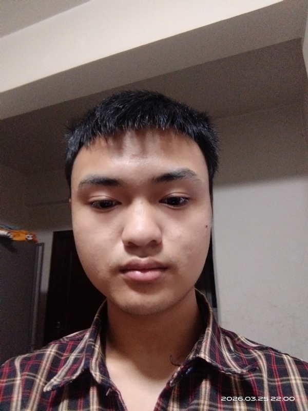 小磊的第一张照片--连江相亲服务中心