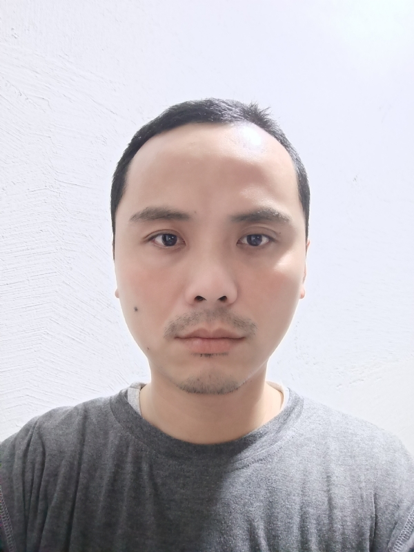 默语的第一张照片--连江相亲服务中心