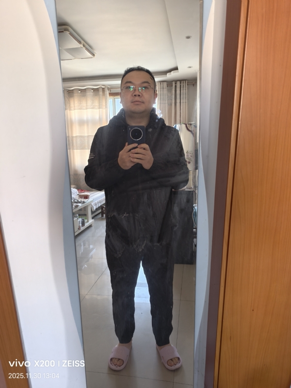 北狼的第一张照片--连江相亲服务中心