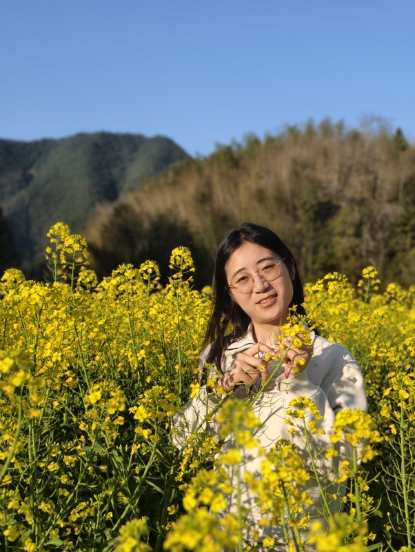 向往美好的第二张照片--连江相亲服务中心