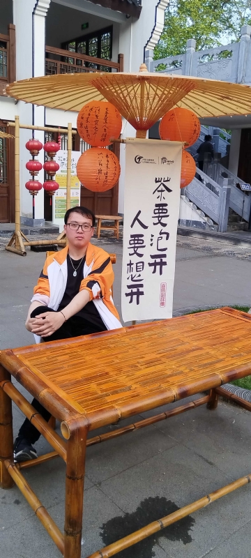 友谊支柱的第一张照片--连江相亲服务中心