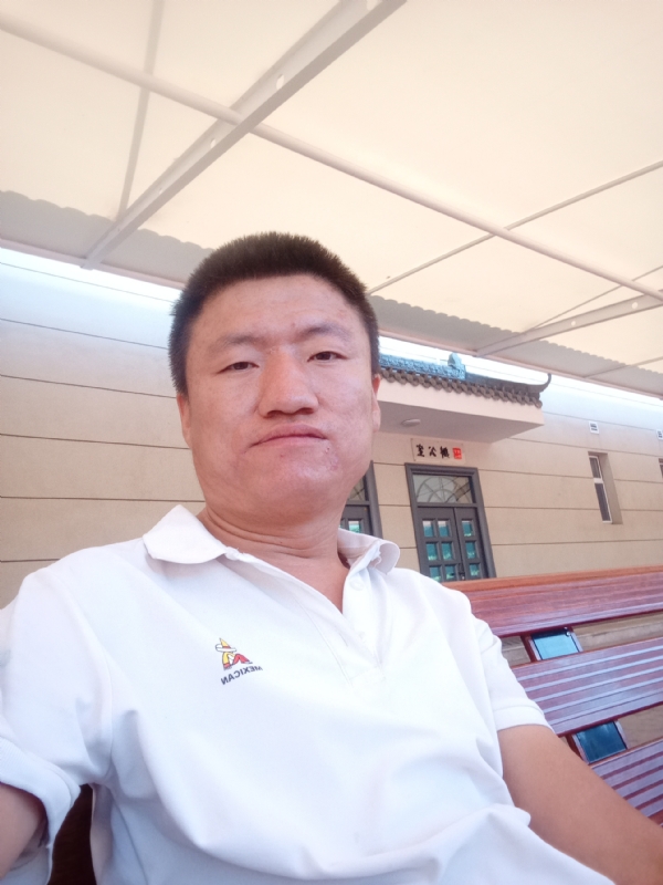 细水长流的第一张照片--连江相亲服务中心