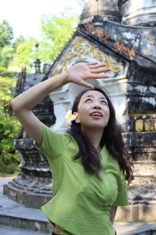 小贝加的第一张照片--连江相亲服务中心