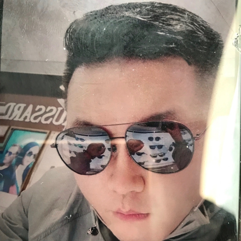 至尊宝的第一张照片--连江相亲服务中心