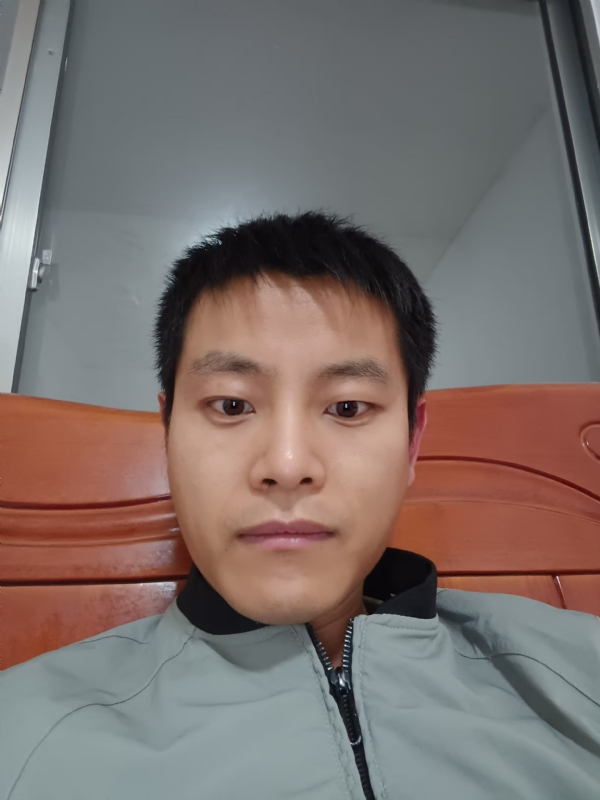 小朱的第一张照片--连江相亲服务中心