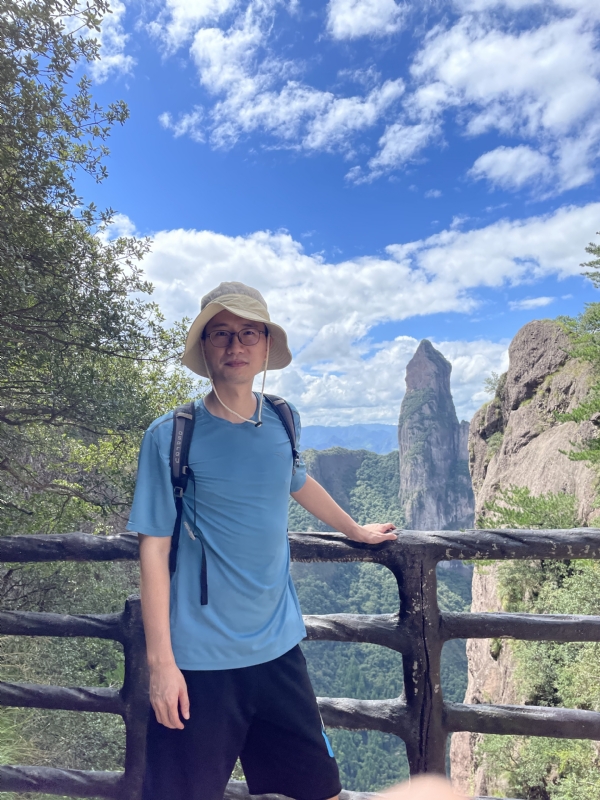 陈留的第二张照片--连江相亲服务中心