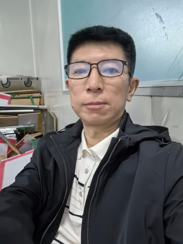 责任感的感冒药的第二张照片--连江相亲服务中心