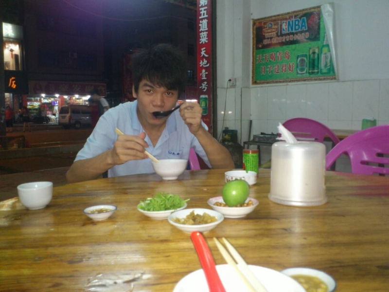 浅时光的第二张照片--连江相亲服务中心