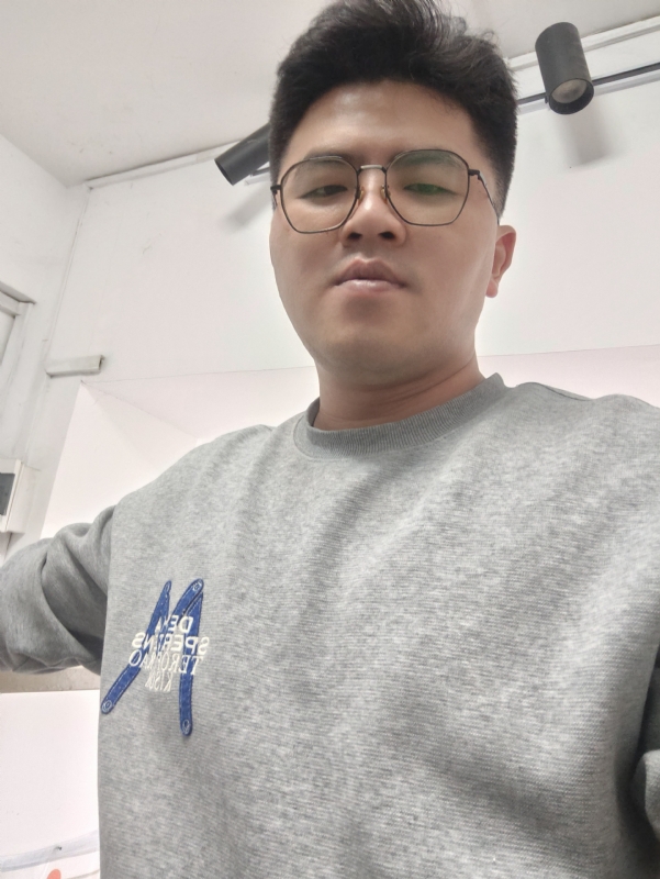 Mr的第三张照片--连江相亲服务中心