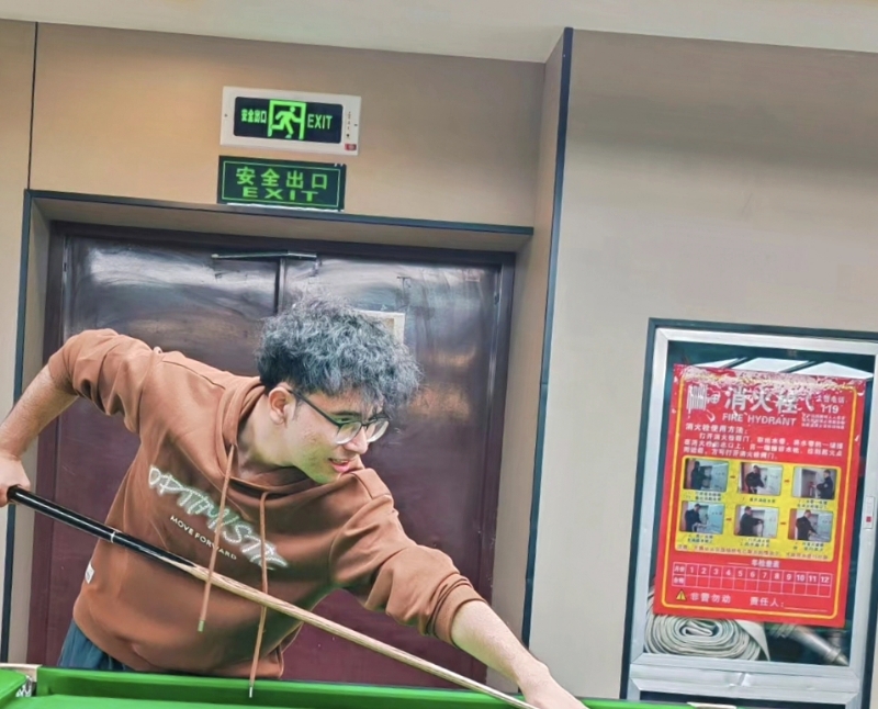 小鬼的第一张照片--连江相亲服务中心