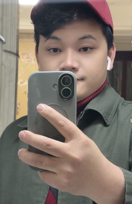 cjn199902的第一张照片--连江相亲服务中心