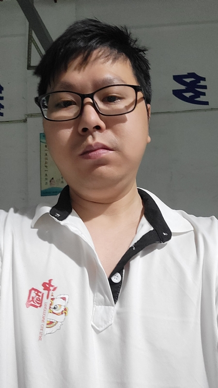 义星人的第一张照片--连江相亲服务中心