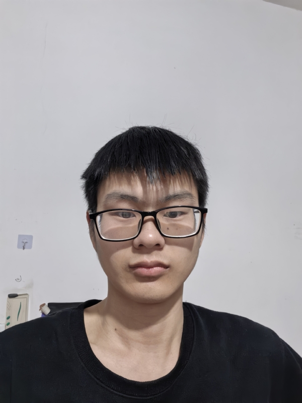 心如止水的第一张照片--连江相亲服务中心