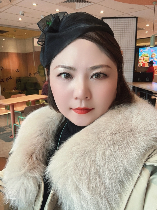 七彩阳光的第二张照片--连江相亲服务中心