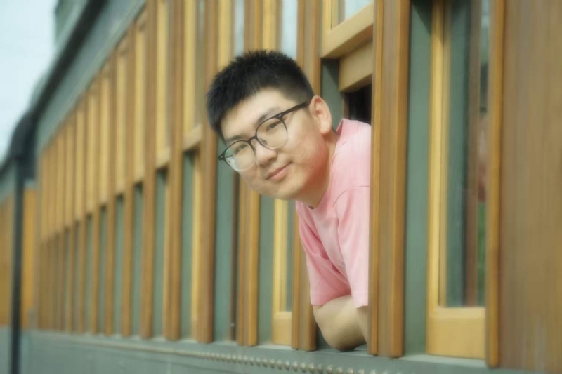 锦瑟无端五十弦的第一张照片--连江相亲服务中心