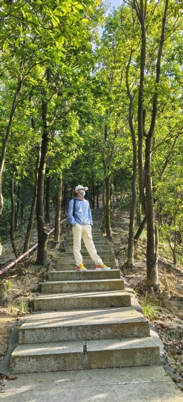 书衣的第三张照片--连江相亲服务中心