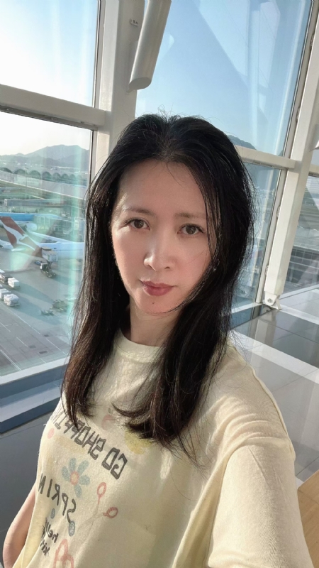 诗蕊的第二张照片--连江相亲服务中心