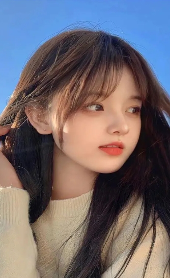 莓莓的第一张照片--连江相亲服务中心