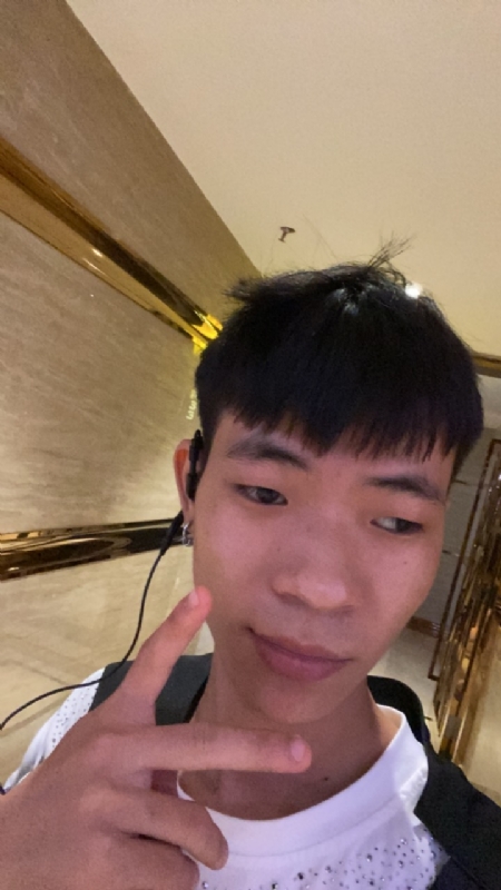 浩轩的第一张照片--连江相亲服务中心