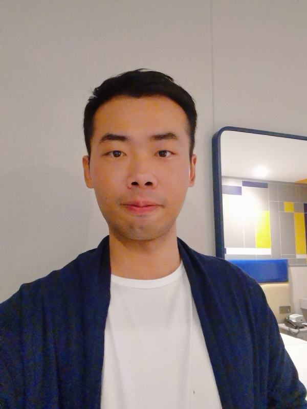 清明雨上的第一张照片--连江相亲服务中心