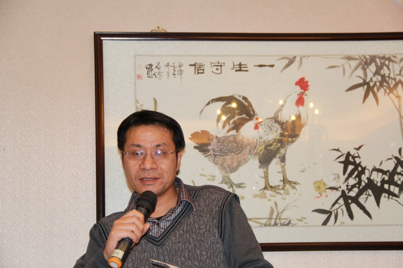 五戒的第一张照片--连江相亲服务中心