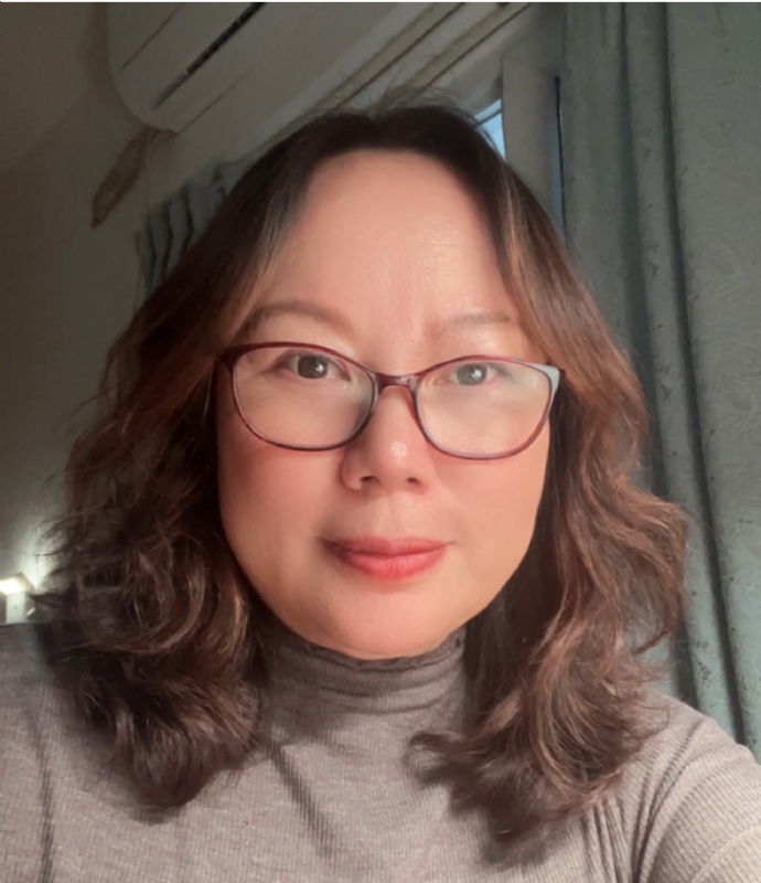 Tina的第一张照片--连江相亲服务中心