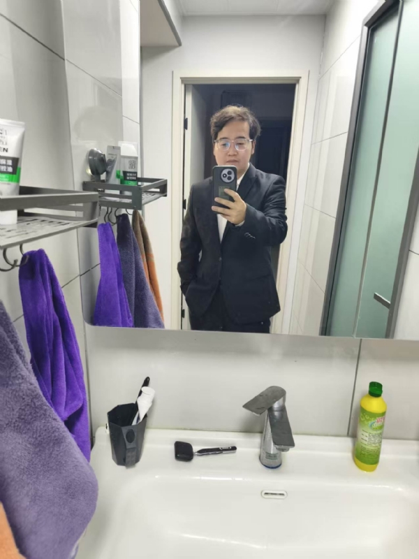 贝贝1998的第一张照片--连江相亲服务中心