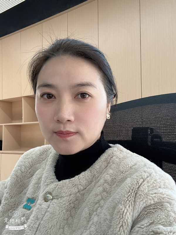 瑜妍的第一张照片--连江相亲服务中心