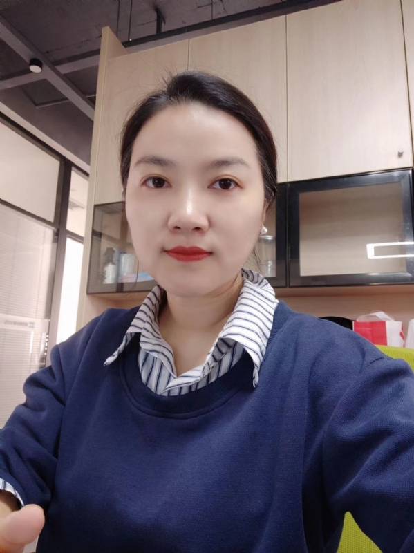 瑜妍的第二张照片--连江相亲服务中心