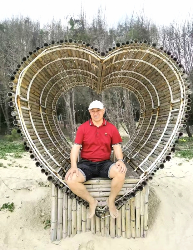 丹阳人的第一张照片--连江相亲服务中心