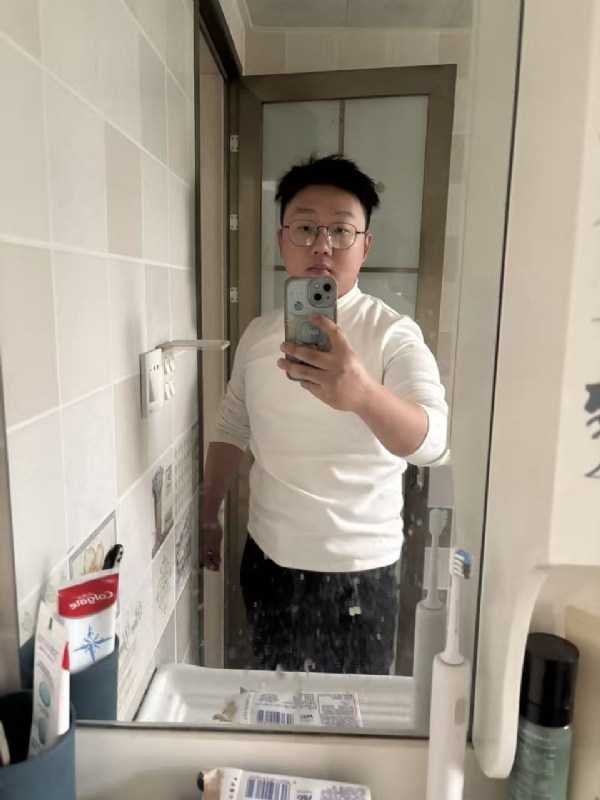 gaotianran的第一张照片--连江相亲服务中心