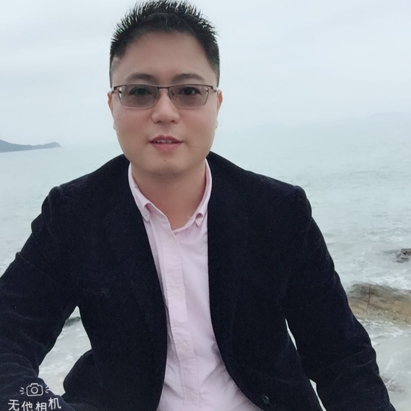 孤勇者的第一张照片--连江相亲服务中心