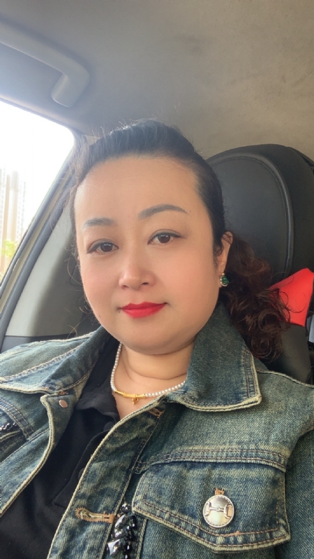 云中的蝶的第一张照片--连江相亲服务中心