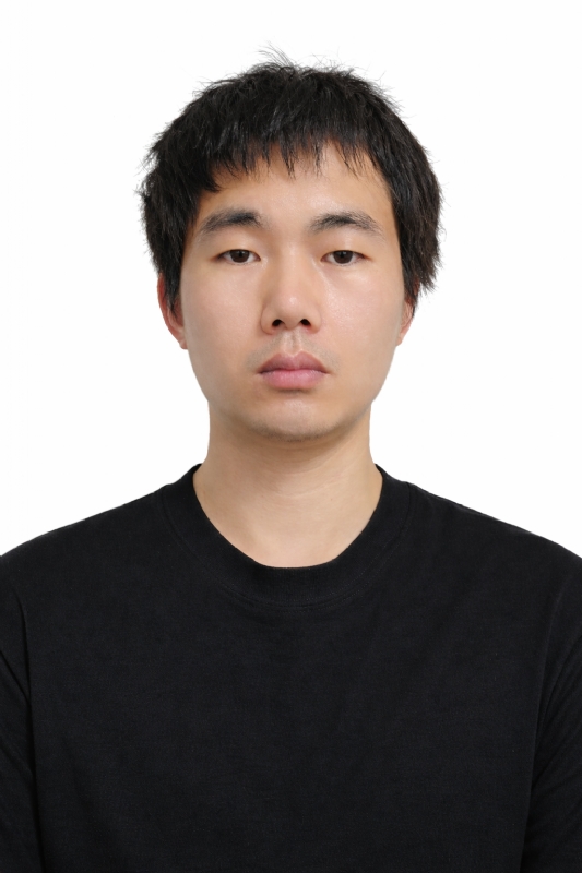 洛华晟的第一张照片--连江相亲服务中心