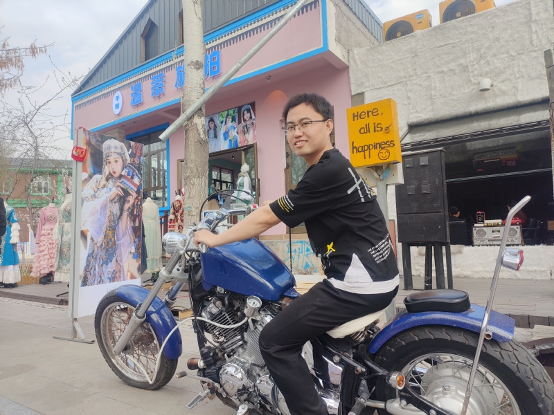 栉风的第一张照片--连江相亲服务中心