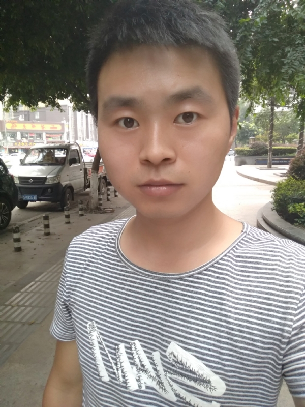 老虎养成猫的第一张照片--连江相亲服务中心