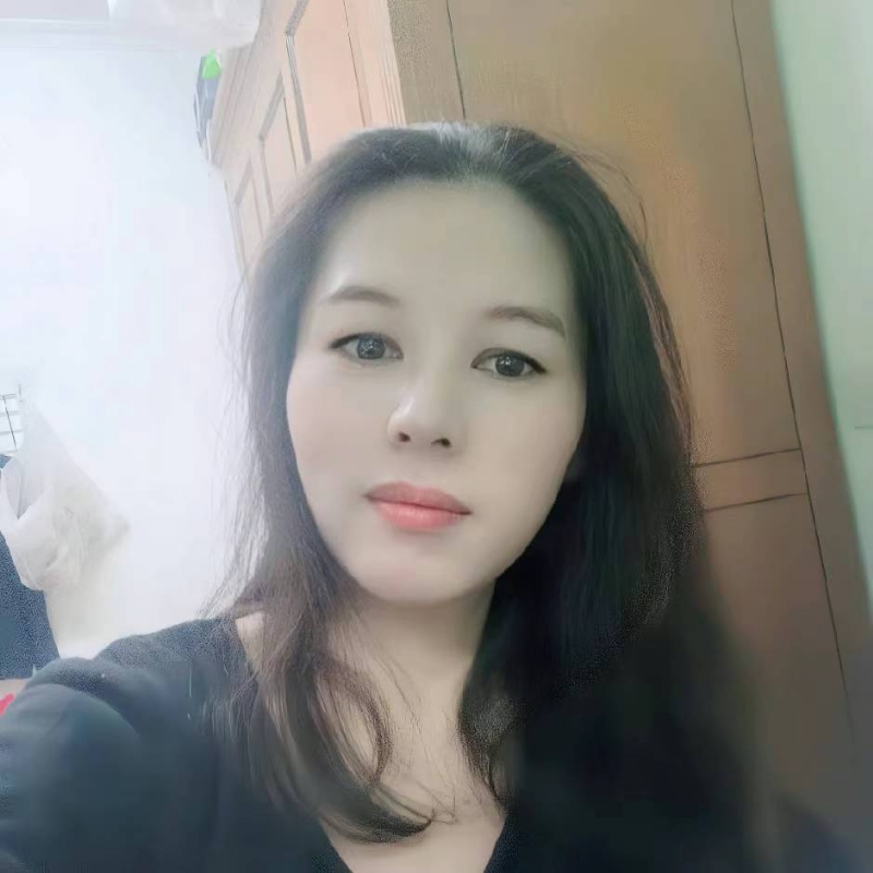 玲子的第一张照片--连江相亲服务中心