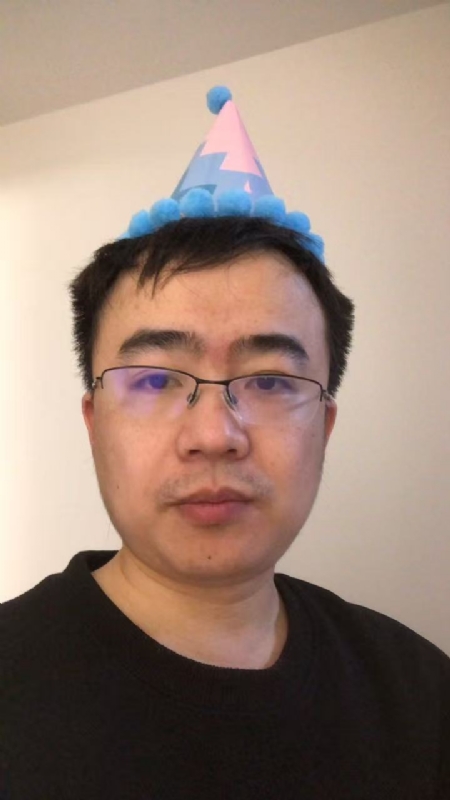 邪气凛然的第一张照片--连江相亲服务中心