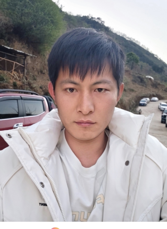 遇见你的第二张照片--连江相亲服务中心