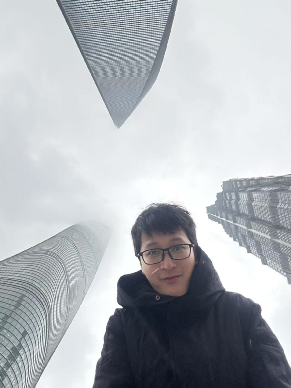 阿涛显卡维修的第一张照片--连江相亲服务中心