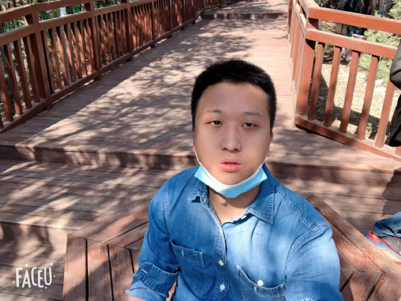月之独白的第二张照片--连江相亲服务中心