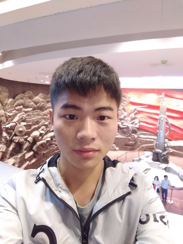 江汶洛的第一张照片--连江相亲服务中心