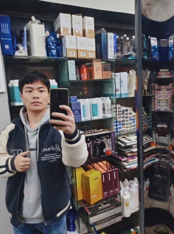 江汶洛的第二张照片--连江相亲服务中心